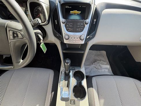 Used 2016 Chevrolet Equinox LS AWD/4WD image 8