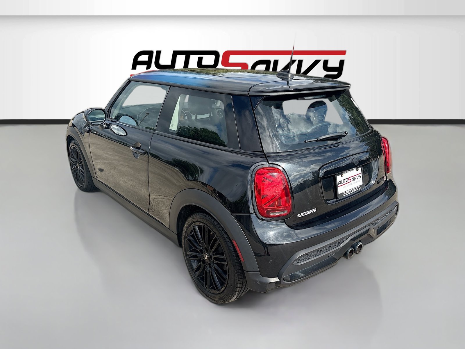 Used 2024 MINI Cooper S FWD image 5