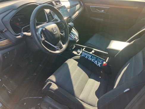 Used 2020 Honda CR-V EX image 34