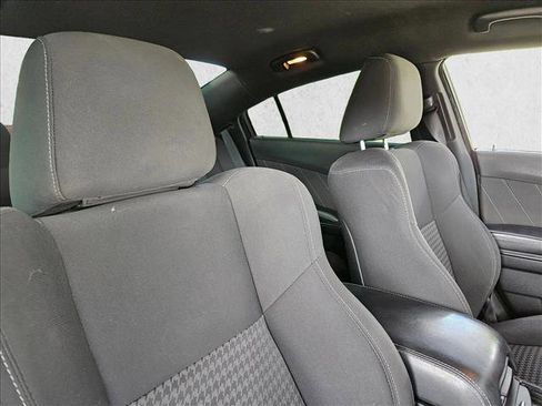 Used 2019 Dodge Charger GT w/ Blacktop Package RWD image 24