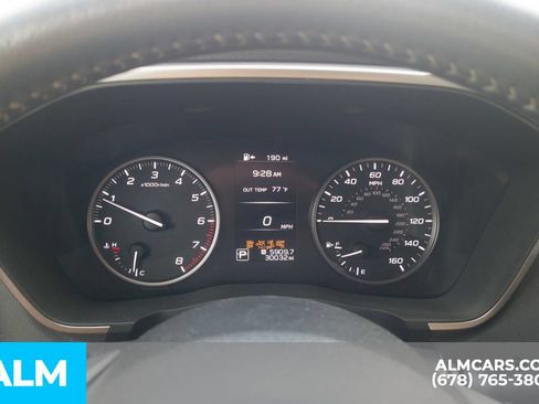 Used 2025 Subaru Ascent Premium AWD/4WD image 15