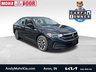 Used 2024 Volkswagen Jetta S