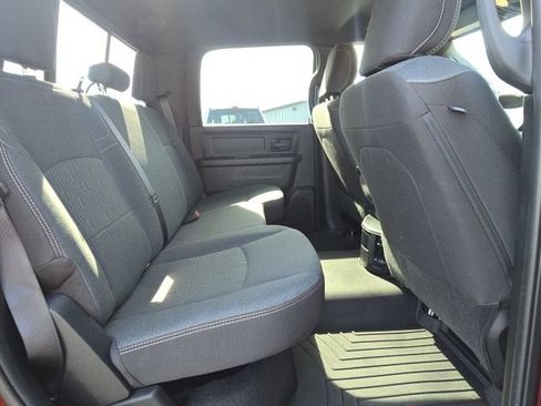 Used 2024 RAM 2500 Tradesman AWD/4WD image 23