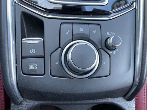 Used 2023 MAZDA CX-5 Carbon Edition image 21