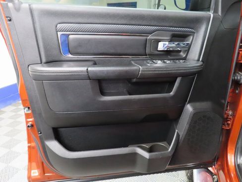 Used 2013 RAM 1500 Sport w/ Sport Premium Group image 57