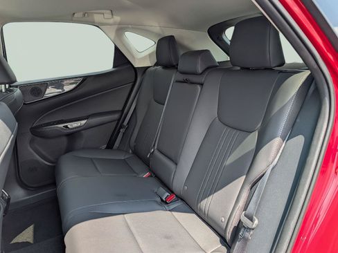 Used 2024 Lexus NX 350h AWD w/ Cold Area Package image 18
