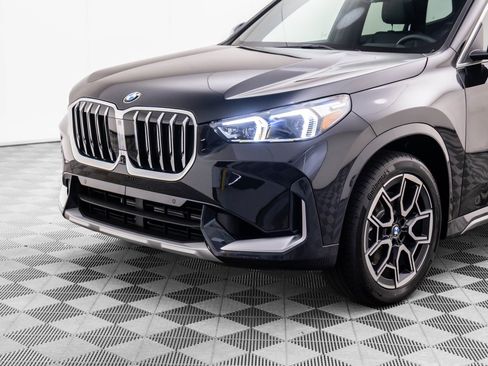 New 2026 BMW X1 xDrive28i image 30