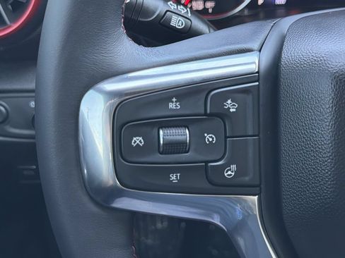 Used 2022 Chevrolet Blazer RS w/ Enhanced Convenience Package AWD/4WD image 10