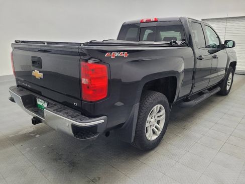 Used 2016 Chevrolet Silverado 1500 LT w/ All Star Edition AWD/4WD image 9