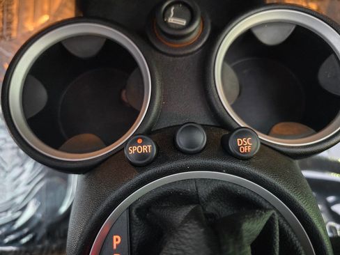 Used 2008 MINI Cooper Hardtop w/ Premium Pkg image 39