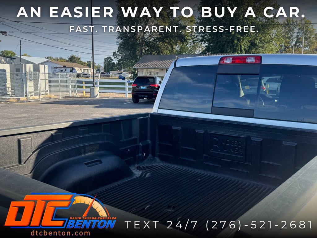 Used 2016 RAM 2500 Laramie AWD/4WD image 25