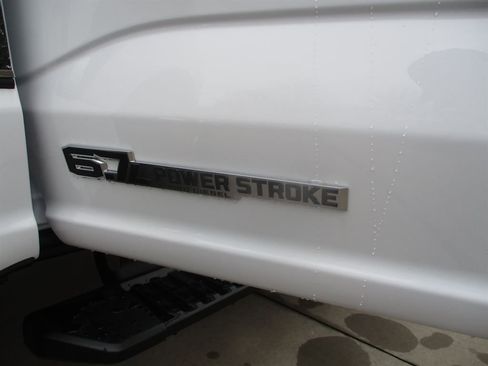 New 2026 Ford F350 XL image 7