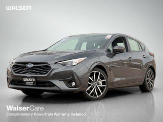 New 2026 Subaru Impreza 2.0i Sport video 1