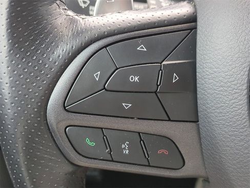 Used 2022 Dodge Durango R/T w/ Trailer Tow Group IV image 28