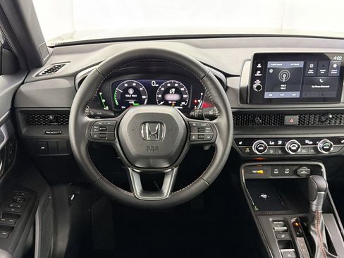New 2026 Honda CR-V Sport-L image 27