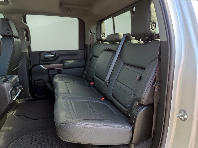 Used 2022 GMC Sierra 2500 Denali AWD/4WD image 13
