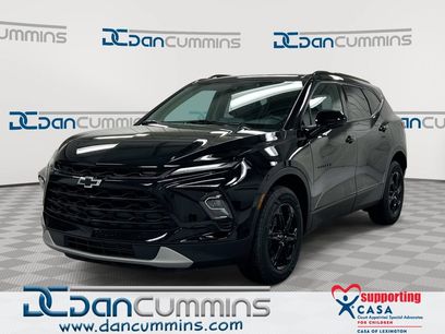 Used 2024 Chevrolet Blazer LT w/ Convenience Package