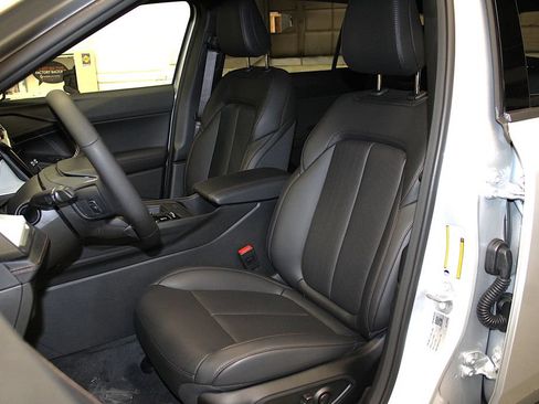 New 2026 Jeep Cherokee Limited AWD/4WD image 25