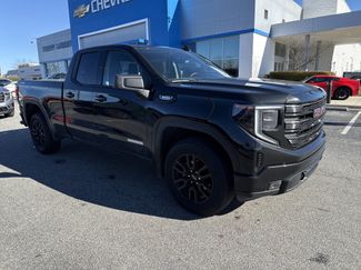 Certified 2025 GMC Sierra 1500 Elevation video 2