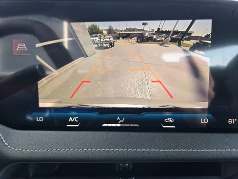 New 2026 Chevrolet Corvette Stingray Coupe w/ Z51 Performance Package image 18