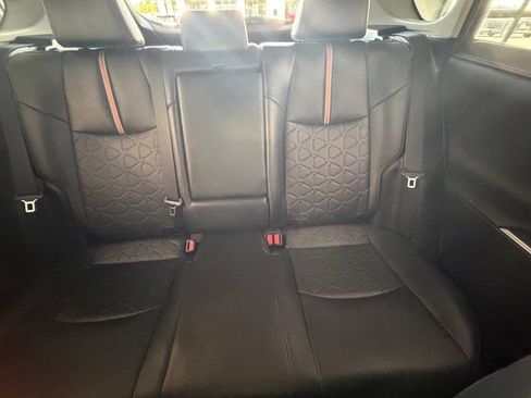 Used 2019 Toyota RAV4 Adventure AWD/4WD image 16