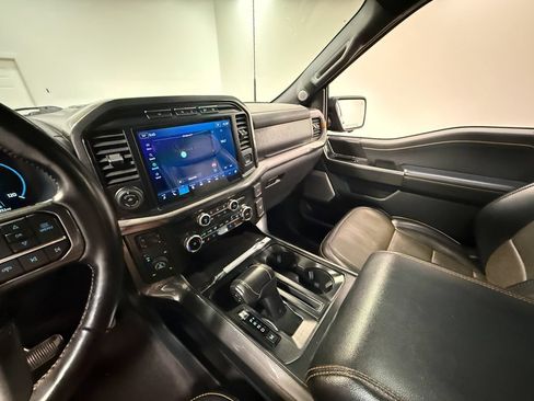 Used 2023 Ford F150 Tremor w/ Equipment Group 402A High AWD/4WD image 82