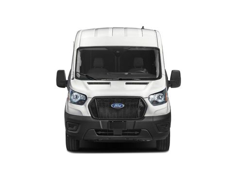 New 2026 Ford Transit 250 Base w/ Load Area Protection Package image 4