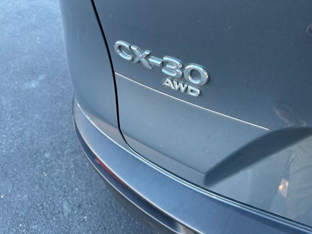 Certified 2024 MAZDA CX-30 AWD 2.5 S w/ Preferred Package image 7
