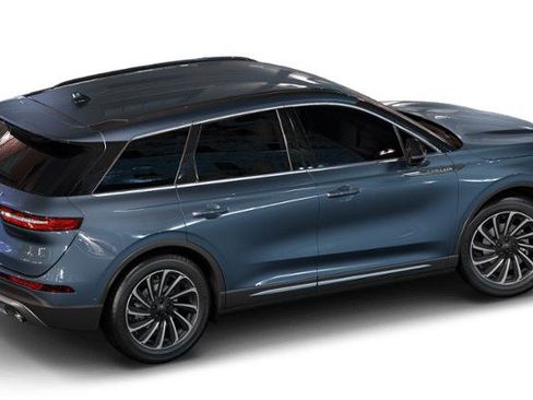 New 2026 Lincoln Corsair Reserve image 25