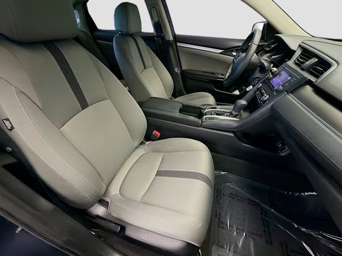 Used 2020 Honda Civic LX image 15