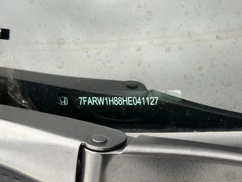 Used 2017 Honda CR-V EX-L image 3