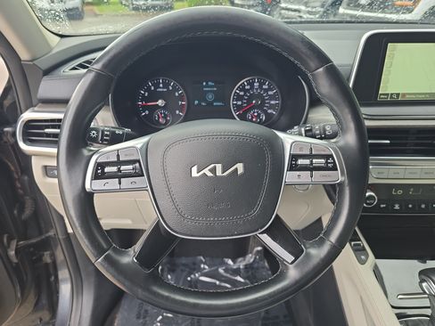 Used 2022 Kia Telluride EX w/ EX Premium Package AWD/4WD image 31