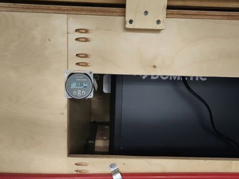Used 2019 RAM ProMaster 2500 FWD image 54