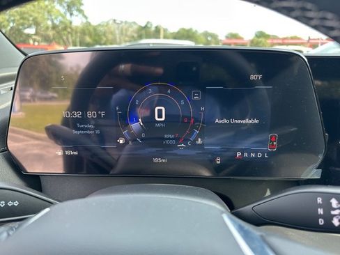 New 2026 Chevrolet Traverse LT w/ Midnight/Sport Edition image 17