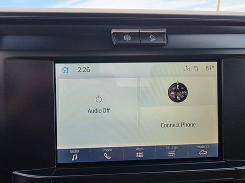 New 2026 Ford F350 XLT w/ 360-Degree Camera Package AWD/4WD image 12
