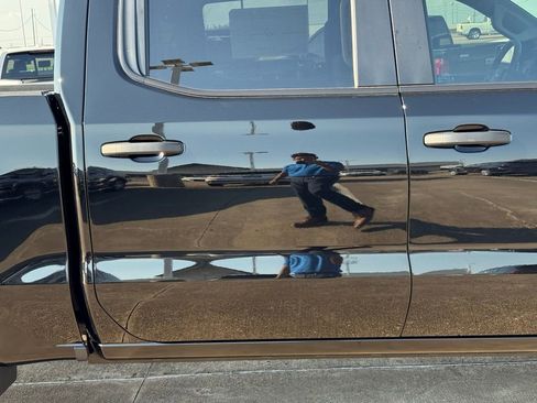 New 2026 Chevrolet Silverado 1500 Custom image 12