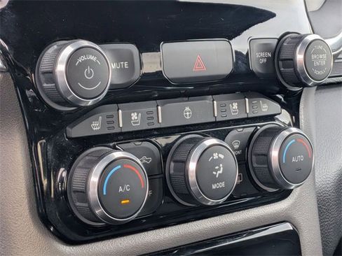 Certified 2024 RAM 1500 Laramie image 21