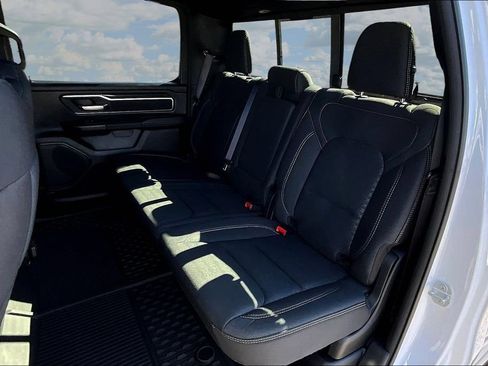Used 2025 RAM 1500 Big Horn AWD/4WD image 25