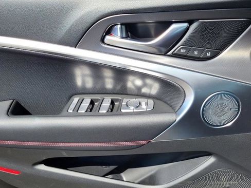 New 2026 Genesis G70 3.3T Sport Prestige image 8