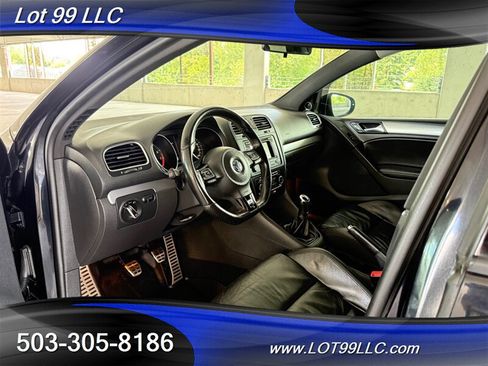 Used 2013 Volkswagen Golf 4-Door AWD/4WD image 34