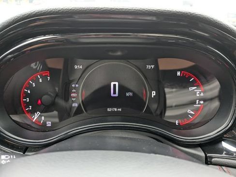 Used 2024 Dodge Durango GT AWD/4WD image 28