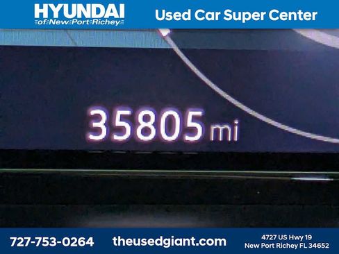 Used 2024 Volkswagen Atlas SE FWD image 38