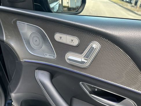 Used 2021 Mercedes-Benz GLE 450 4MATIC image 27