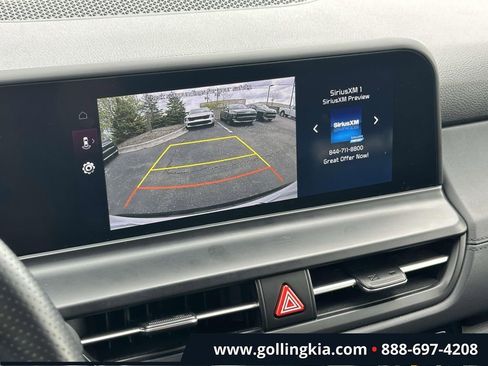 Certified 2024 Kia Seltos SX AWD/4WD image 24