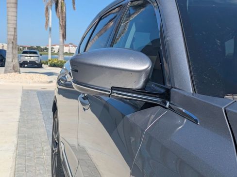 Used 2022 Acura MDX FWD w/ Technology Package image 12