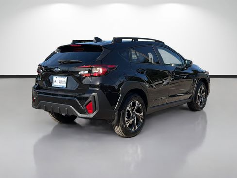 New 2026 Subaru Crosstrek 2.0i Premium image 3