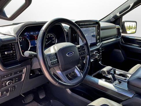 Used 2022 Ford F150 XLT w/ Equipment Group 302A High image 20