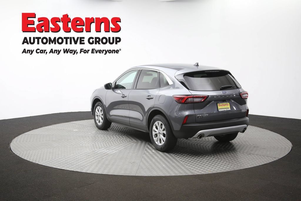 Used 2024 Ford Escape Active AWD/4WD image 67