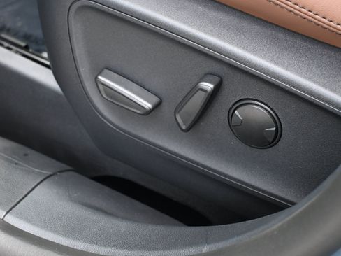New 2026 Ford Bronco Sport Outer Banks AWD/4WD image 32