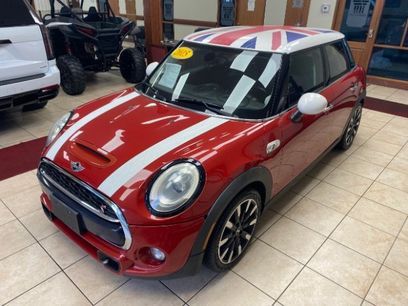 Used 2015 MINI Cooper S